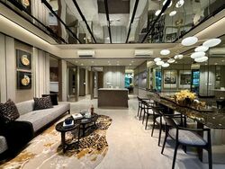 Zyon Grand (D3), Apartment #510744151
